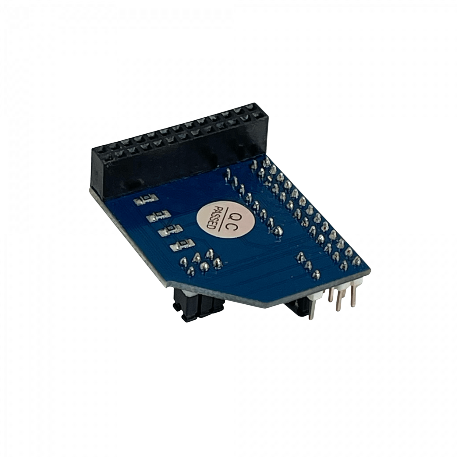BANANAPI GPIO I2C Modulo Extension 4