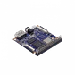 BANANAPI A33-Quad 512mb mSD eMMC req/5V-2A WiFiBT CSI DSI USB Plug-DC - Miniatura 2