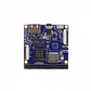 BANANAPI A33-Quad 512mb mSD eMMC req/5V-2A WiFiBT CSI DSI USB Plug-DC - Miniatura 5