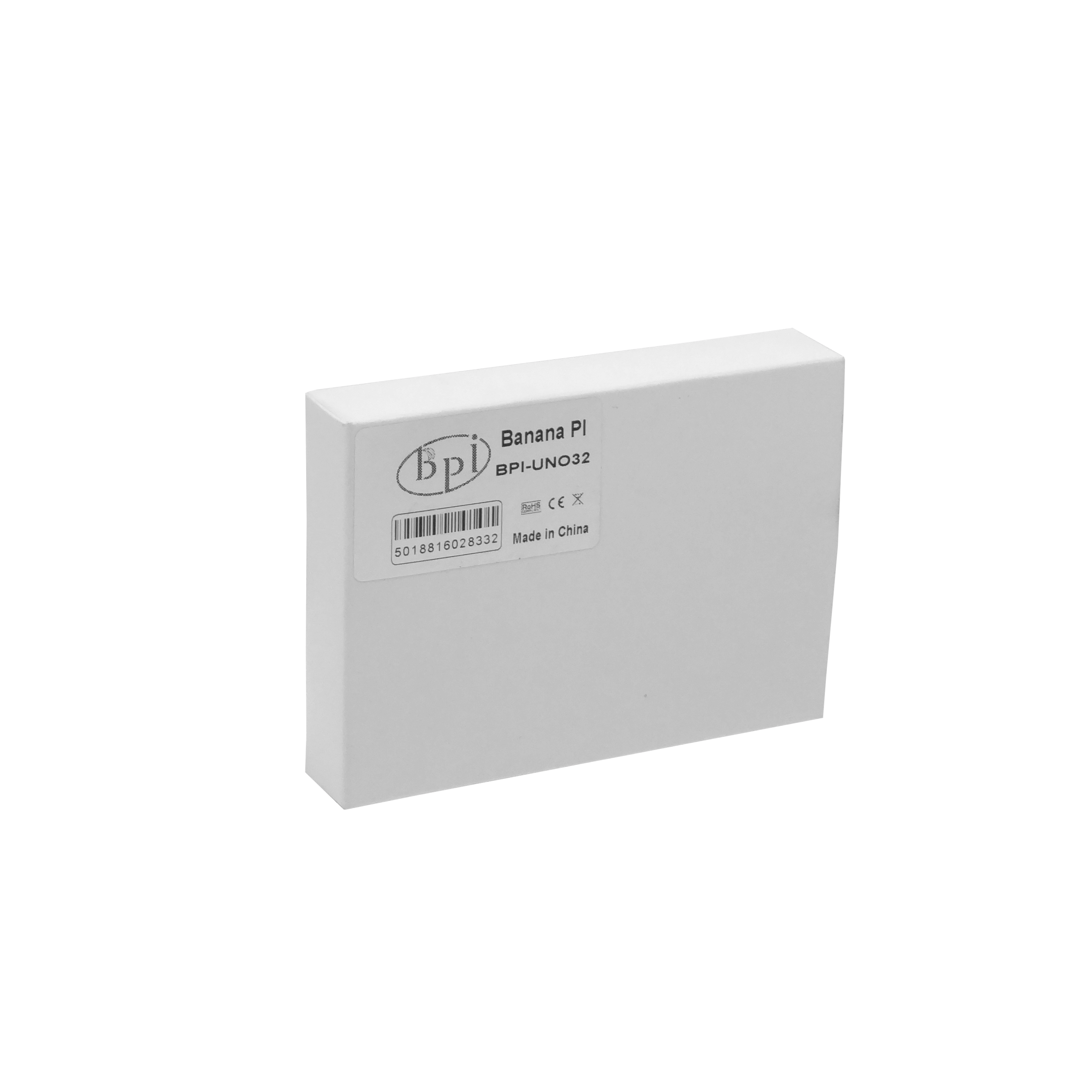 BANANAPI 240MHz 2-Core WiFi BT mUSB WebDuino 2