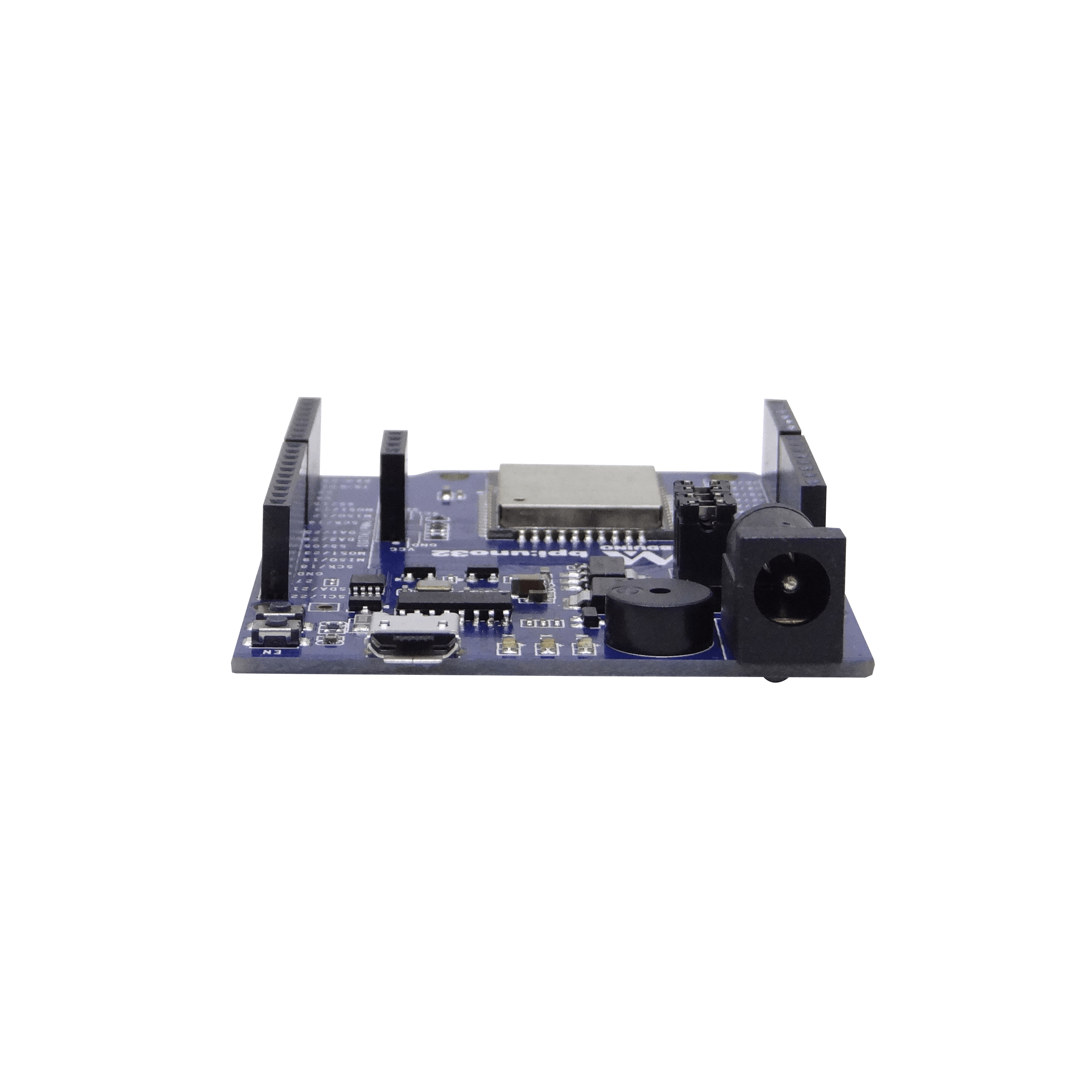 BANANAPI 240MHz 2-Core WiFi BT mUSB WebDuino 5