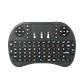 Mini Teclado Inalámbrico 2.4GHz con Touchpad - USB, Portátil, BL-5C (Requiere 2 pilas AAA) - Miniatura 1