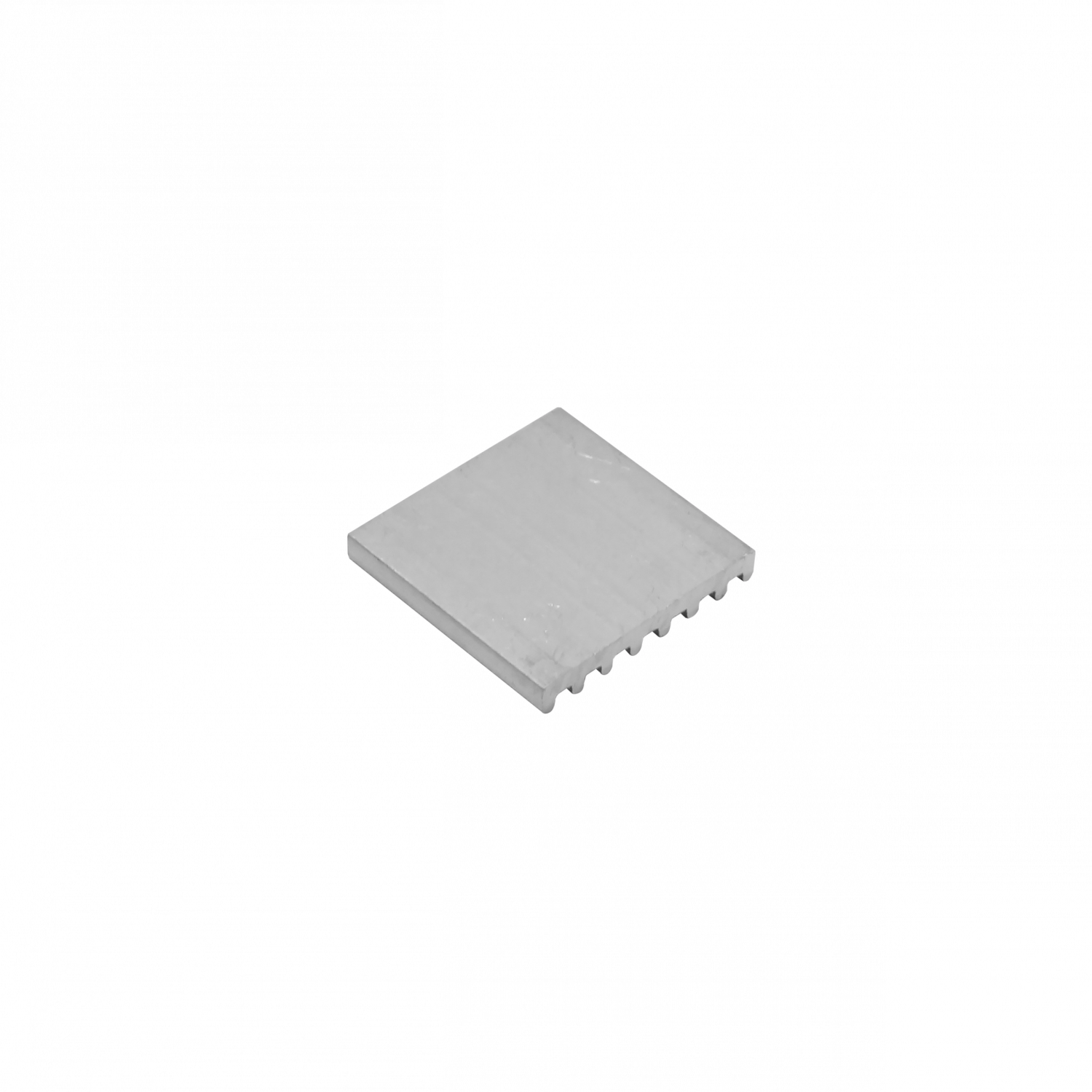 BANANAPI 22x22mm Aluminio Disipador de Calor para DDR 1