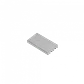 BANANAPI 13x24mm Aluminio Disipador de Calor para DDR - Miniatura 2
