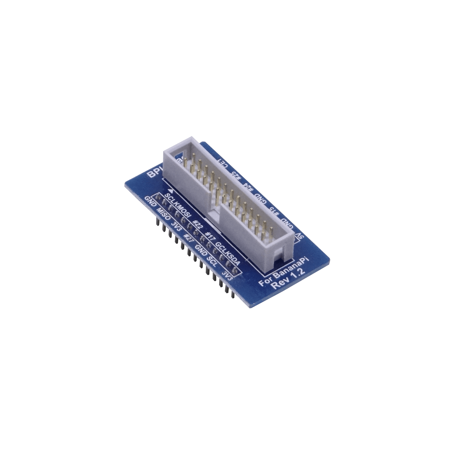 BANANAPI GPIO Modulo Extension 1