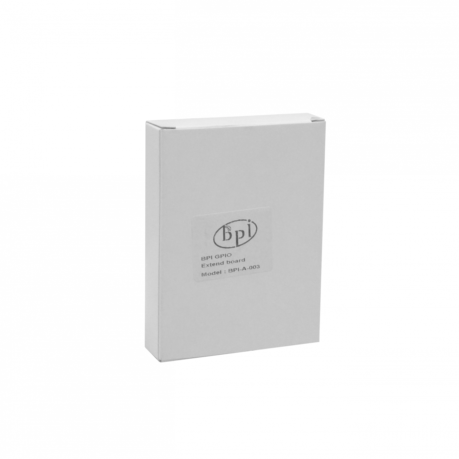 BANANAPI GPIO I2C Tarjeta Extension 3