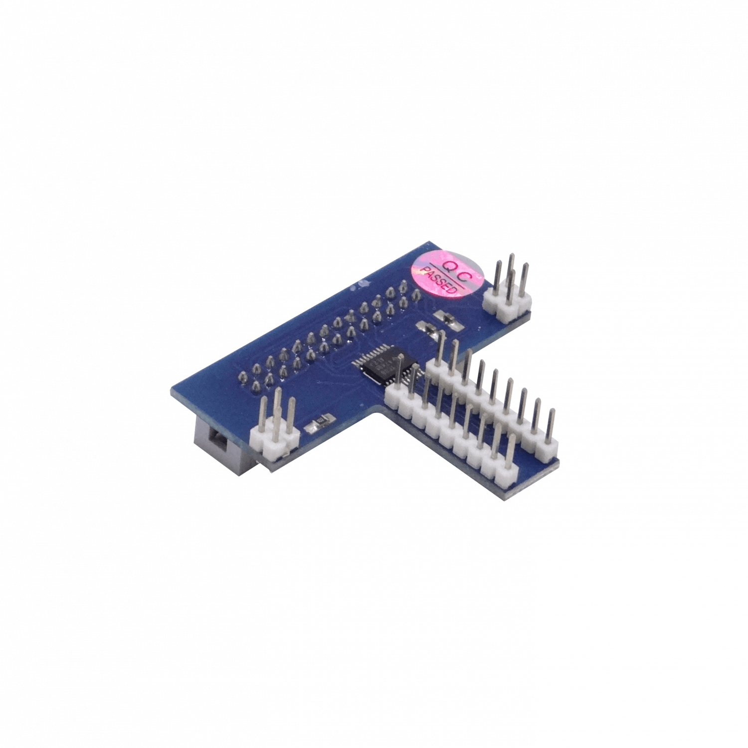 BANANAPI GPIO I2C Tarjeta Extension 4