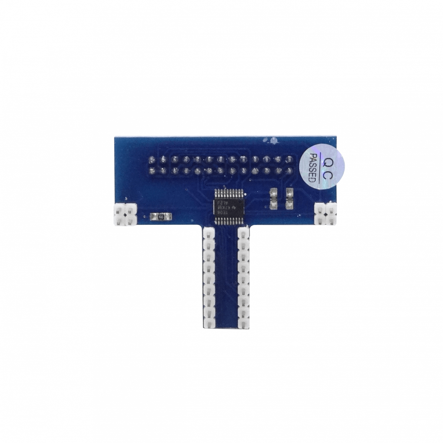 BANANAPI GPIO I2C Tarjeta Extension 5