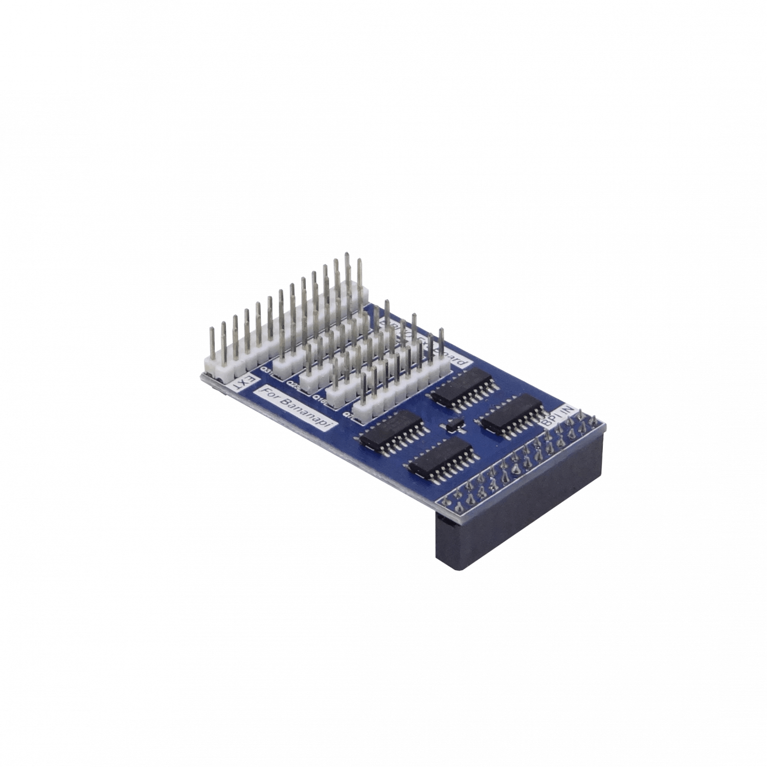 BANANAPI IO Tarjeta Extension 1
