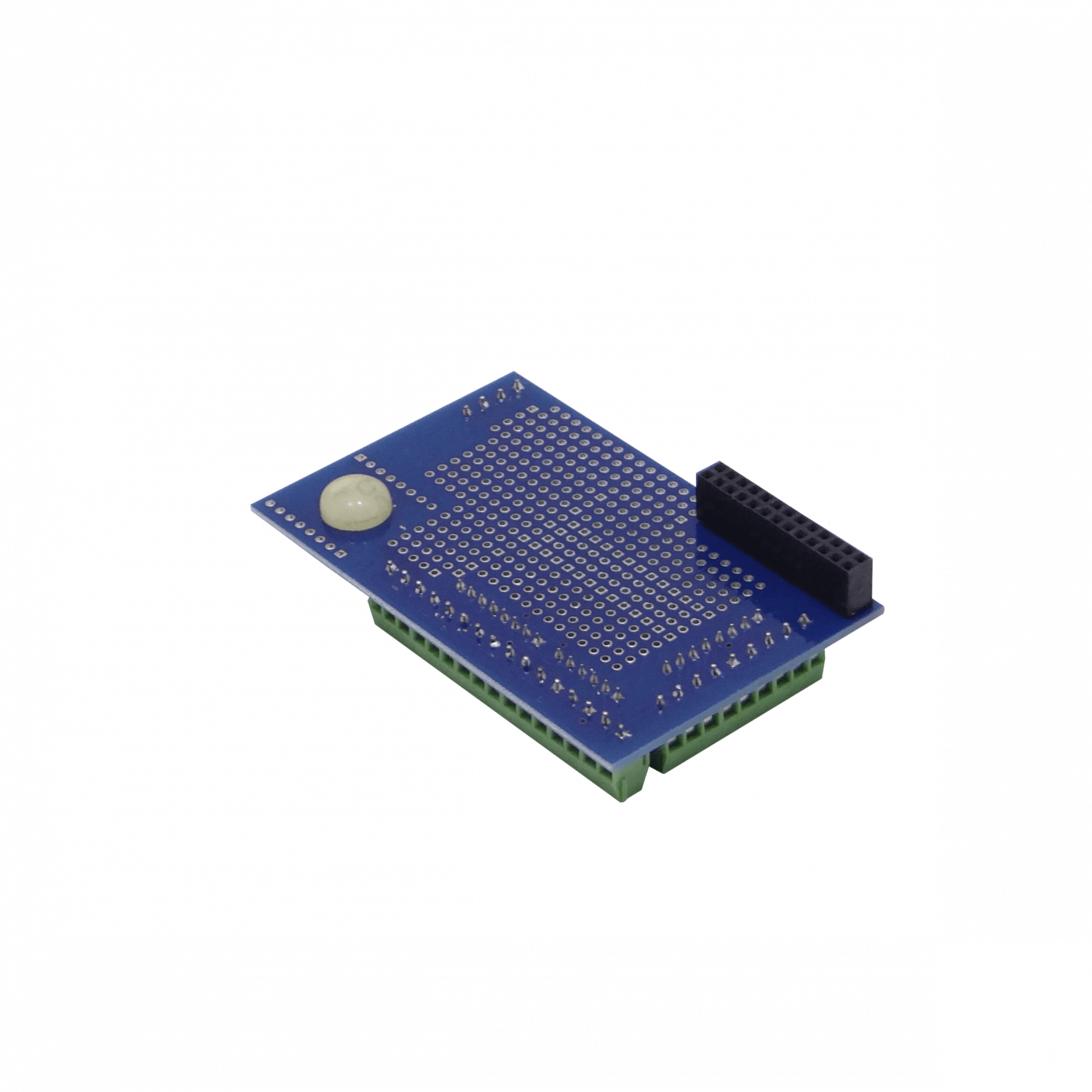 BANANAPI Tarjeta para Prototipo 85x53mm 6