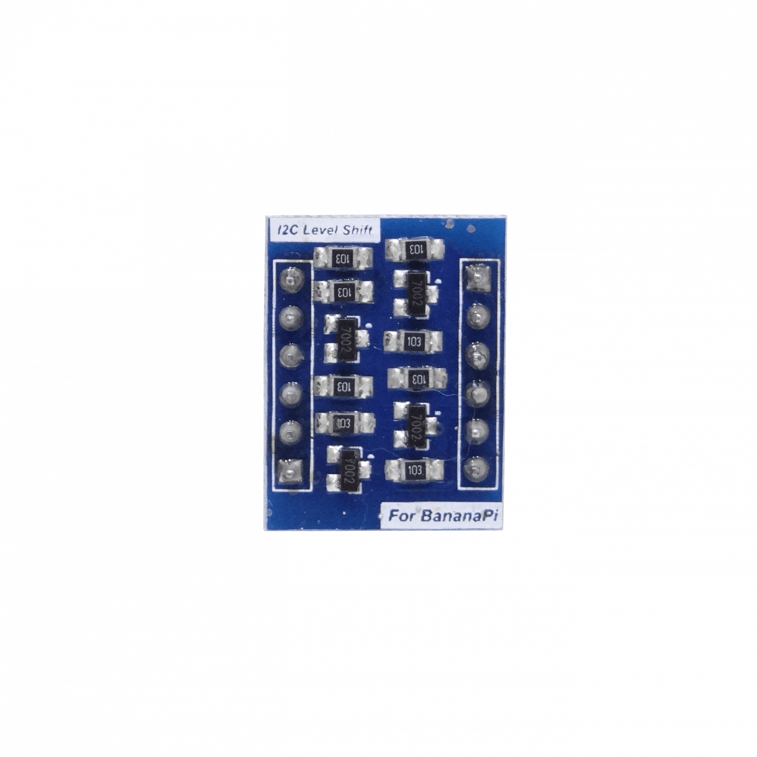 BANANAPI Modulo I2C Shifting Module 21x16mm 1