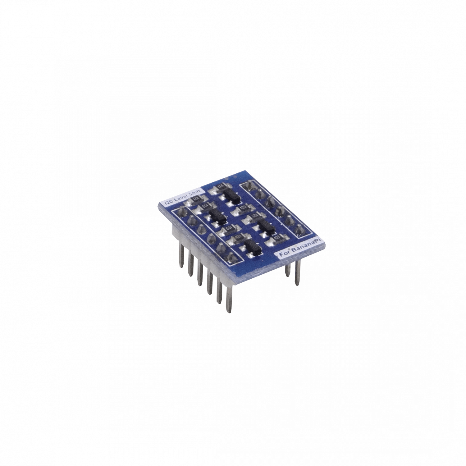 BANANAPI Modulo I2C Shifting Module 21x16mm 2