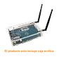 BANANAPI Caja Acrilica Transparente armable para BPI-R1 - Miniatura 1