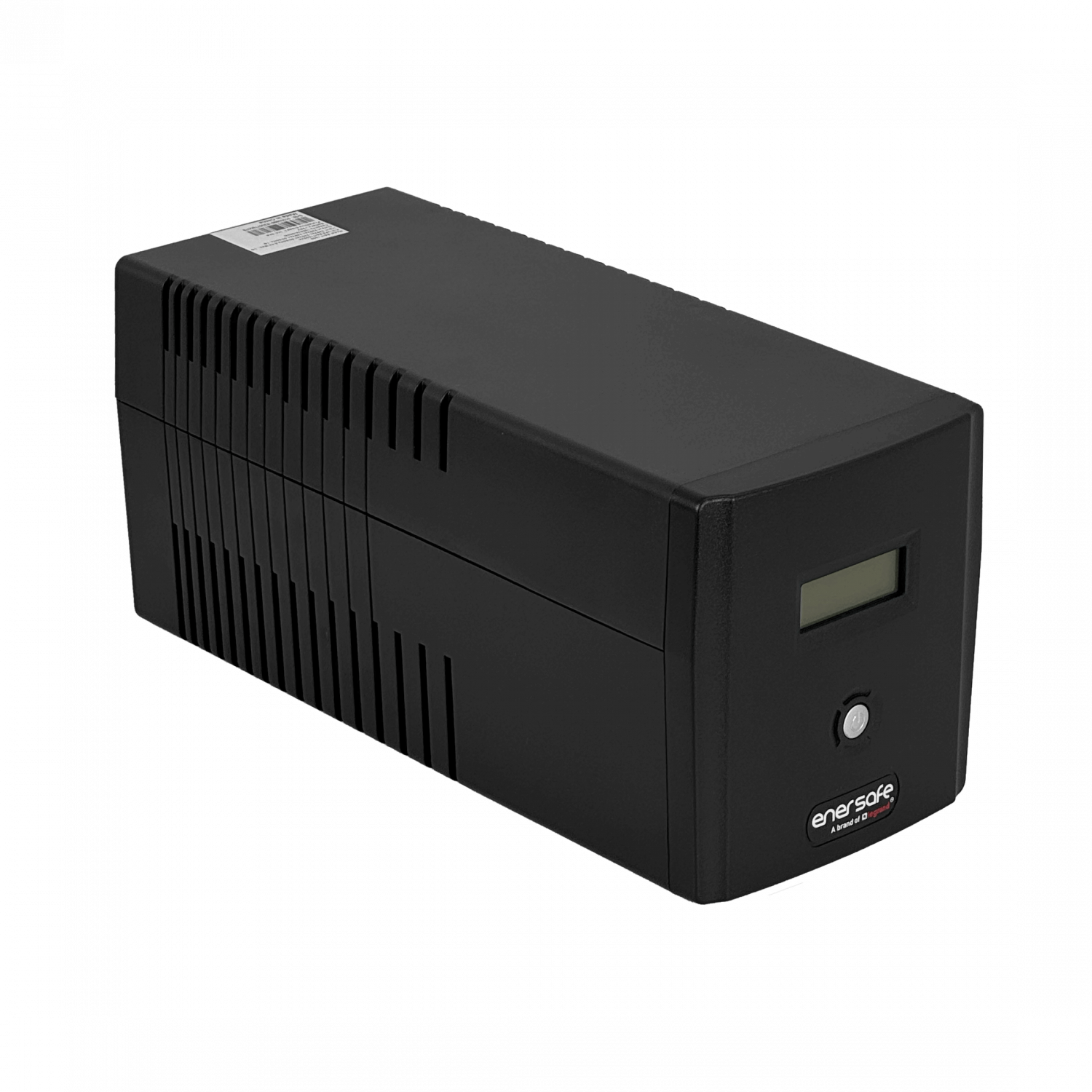 UPS ENERSAFE ESIT1000 1000VA 600W, 104Wh 2x7Ah, AVR, 4 Salidas C13, 162-290VAC 2