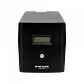UPS ENERSAFE ESIT1000 1000VA 600W, 104Wh 2x7Ah, AVR, 4 Salidas C13, 162-290VAC - Miniatura 4
