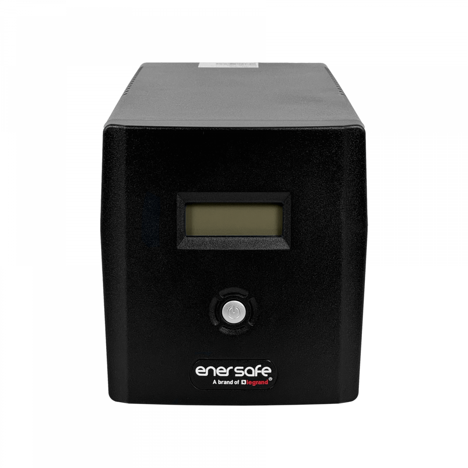 UPS ENERSAFE ESIT1000 1000VA 600W, 104Wh 2x7Ah, AVR, 4 Salidas C13, 162-290VAC 4