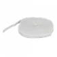 Blanca Amarra Velcro Clasica Doble Faz 25mt 20mm - Miniatura 2