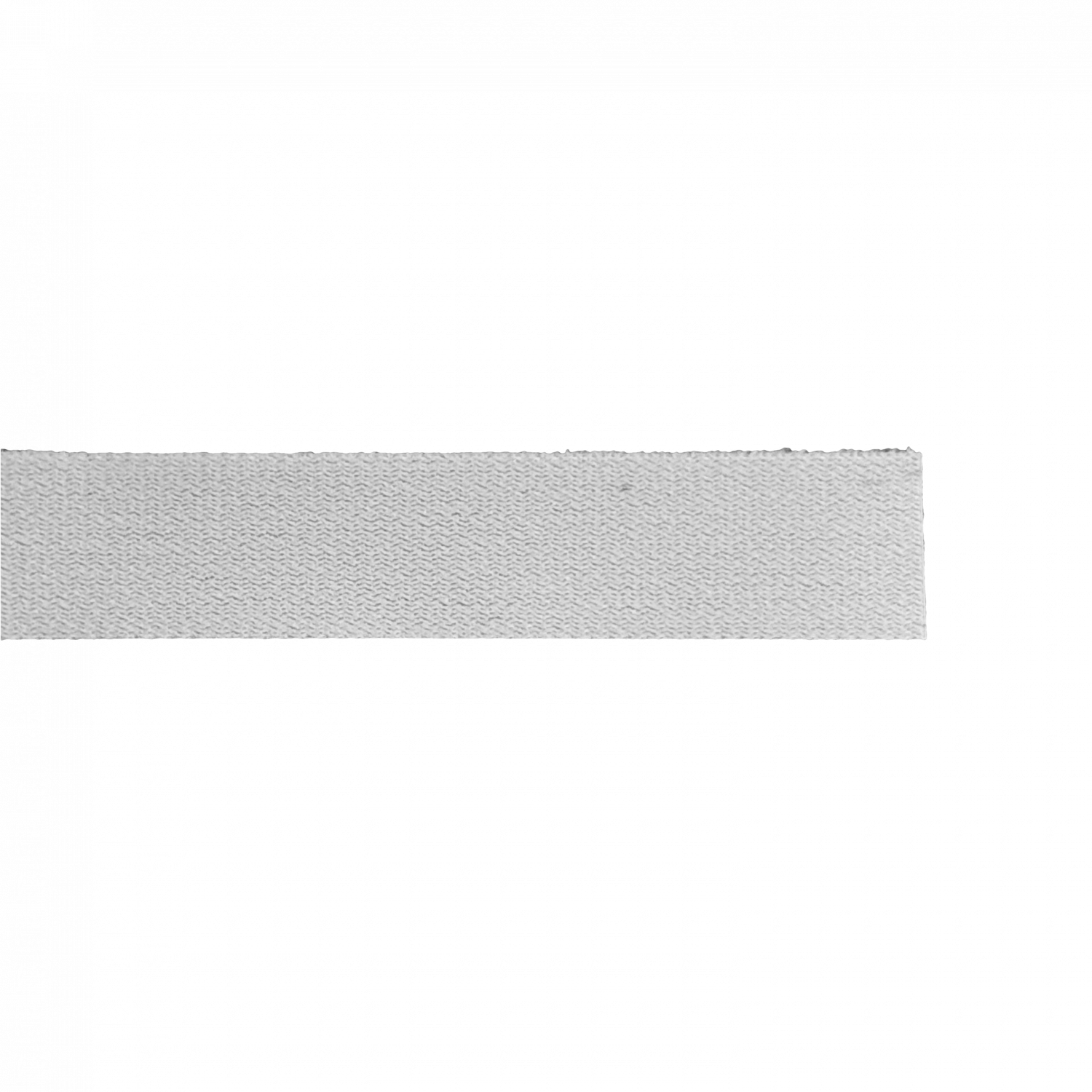 Blanca Amarra Velcro Clasica Doble Faz 25mt 20mm 4