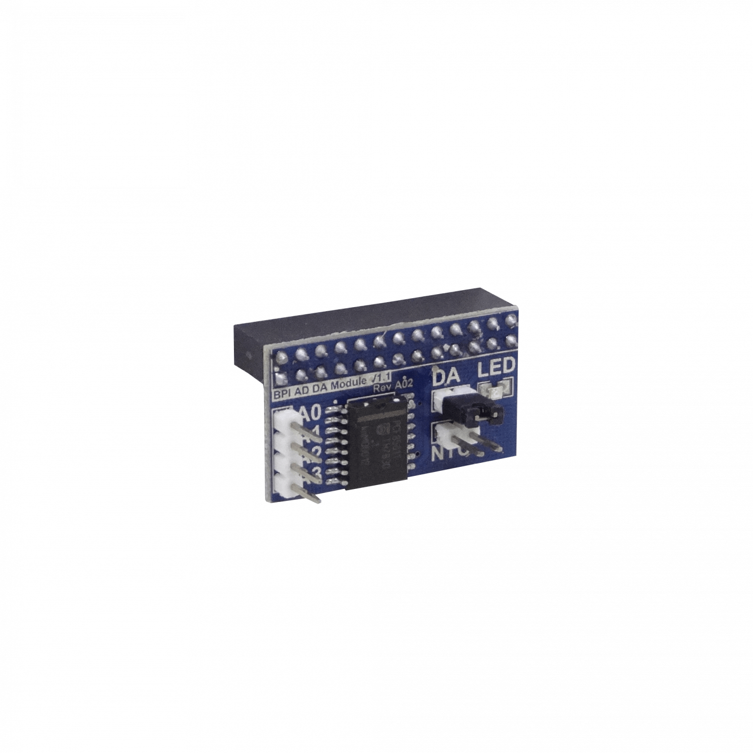 BANANAPI Modulo ADDA 33x19mm 1