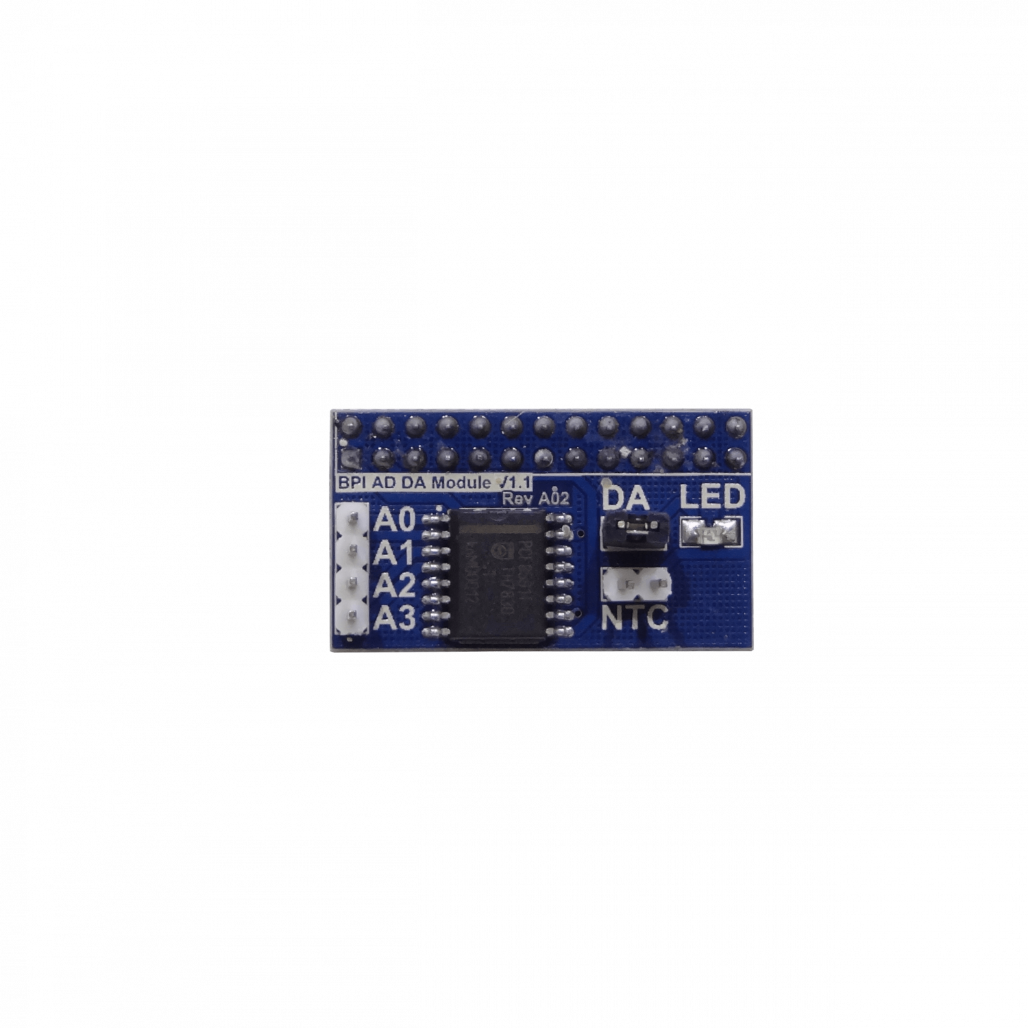 BANANAPI Modulo ADDA 33x19mm 2