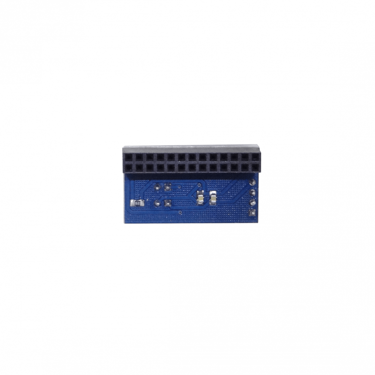 BANANAPI Modulo ADDA 33x19mm 4