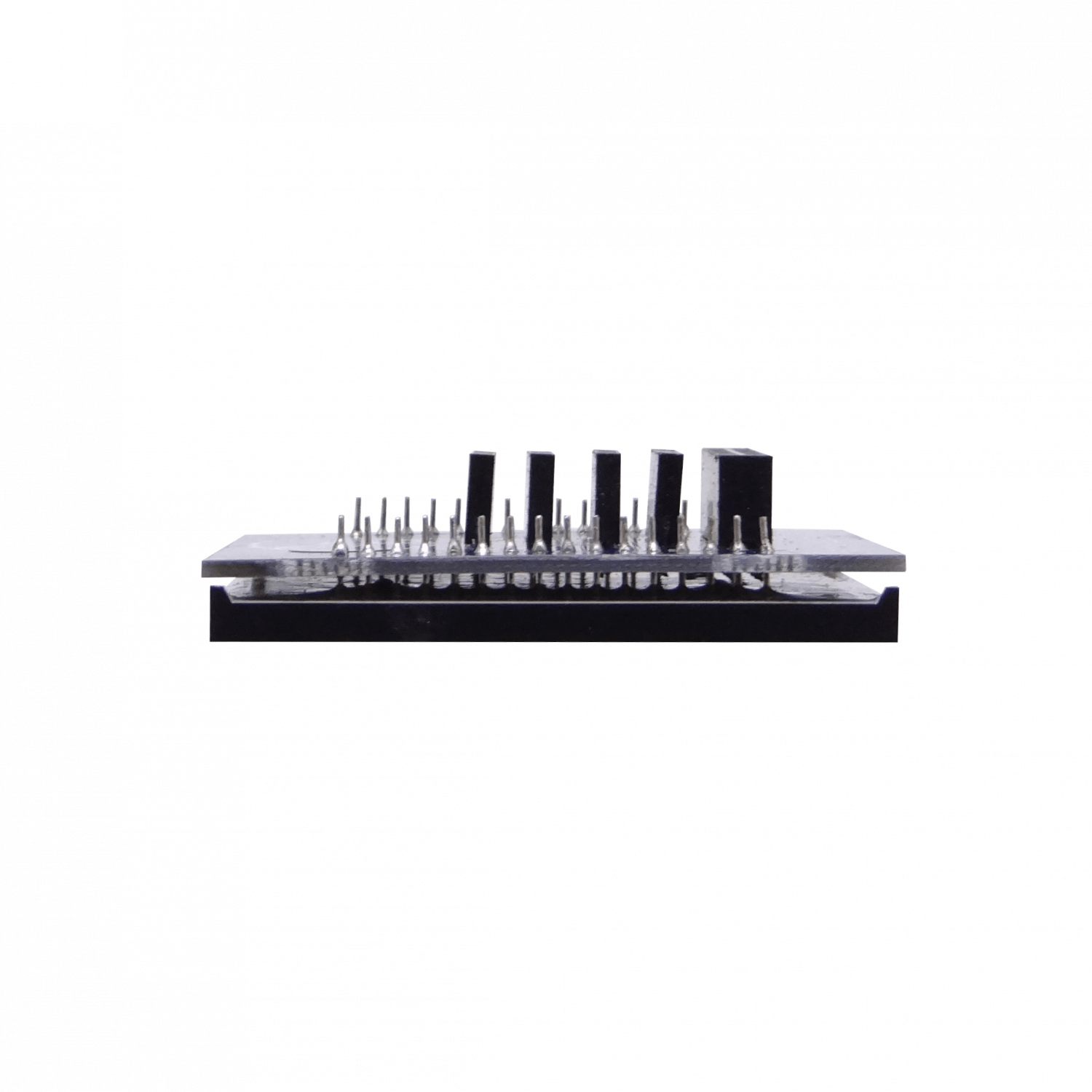 BANANAPI Matriz 8x8 RGB LED Modulo 61x61mm F5.0p Matrix 4