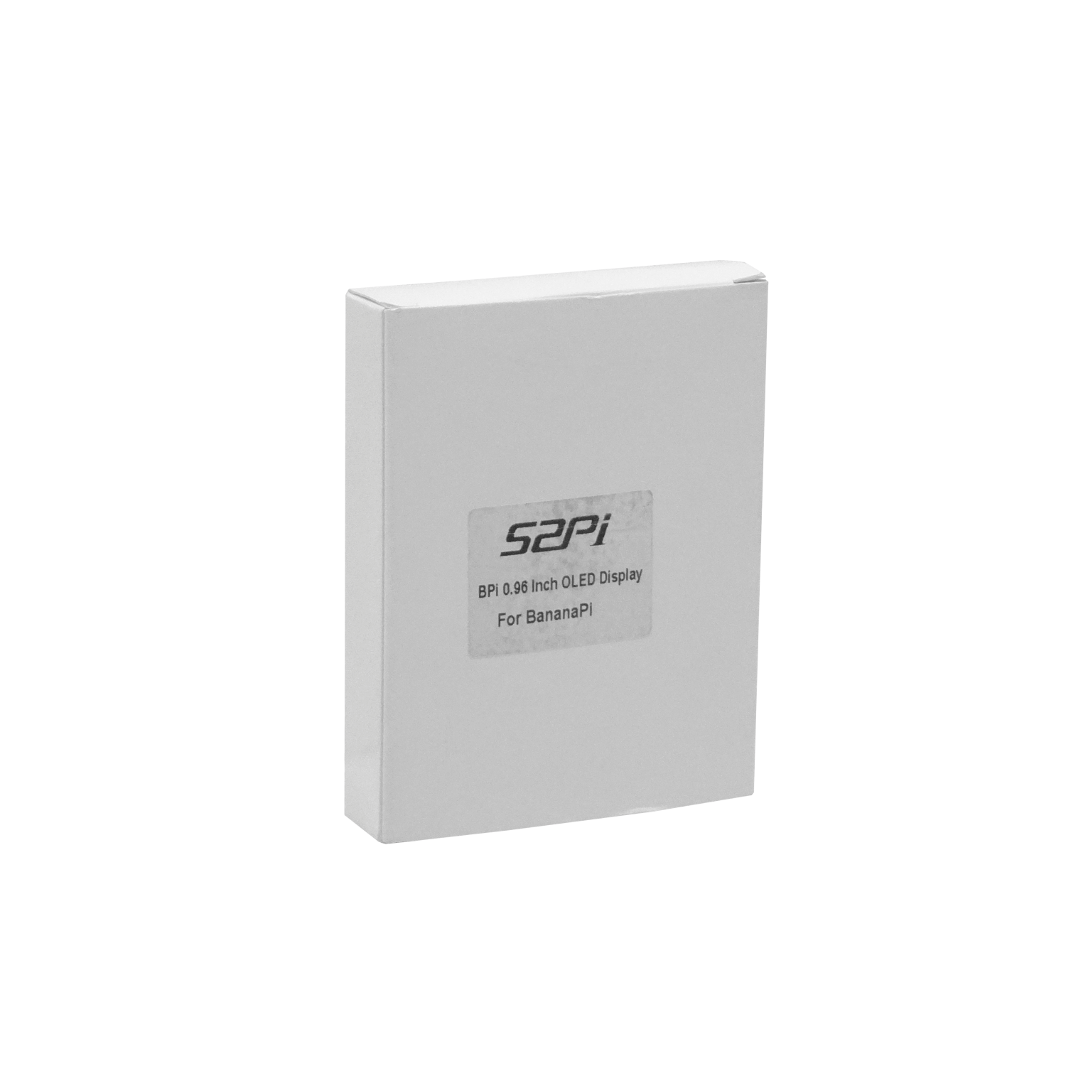 BANANAPI Display OLED Modulo 36x30mm 26-pin 2