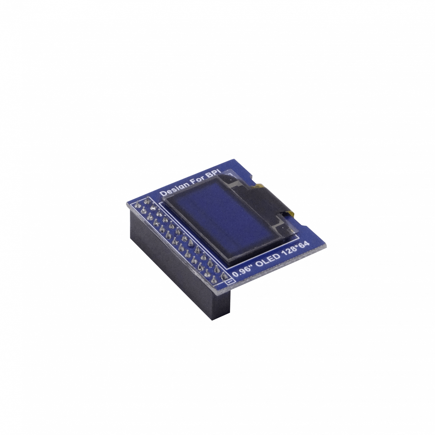 BANANAPI Display OLED Modulo 36x30mm 26-pin 5