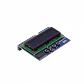 BANANAPI Display LCD 1602 Modulo I2C 26-pin 83x58mm - Miniatura 1