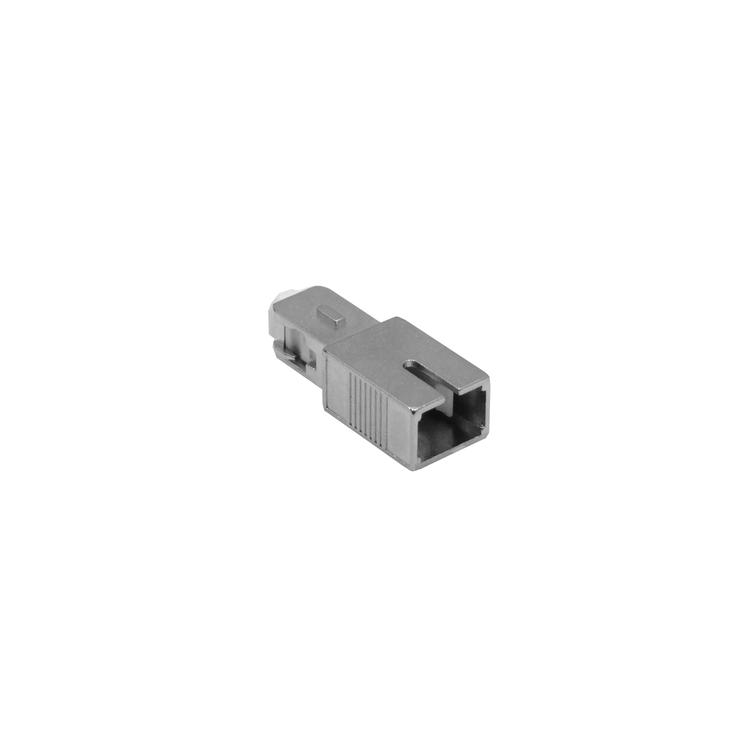 Atenuador de Fibra Óptica Monomodo SC/APC 12dB ATSC-12 - LK 3