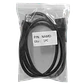 5-15P-Americano-Macho C19-Hembra Cable Poder 18A 14AWG 1,5-1,8mt - Miniatura 3