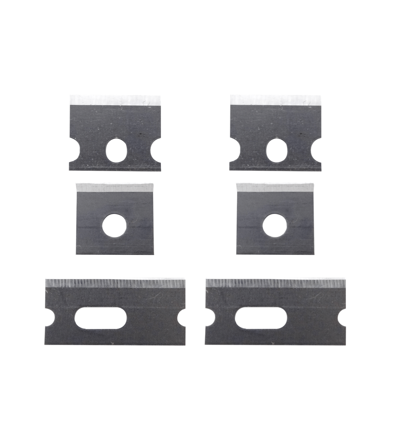 Repuestos LINKMADE MNN-N468-REP 6 Cuchillas para Crimpeadora MNN-N468 2