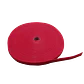 Roja Amarra Velcro Clasica Doble Faz 25mt 20mm - Miniatura 1