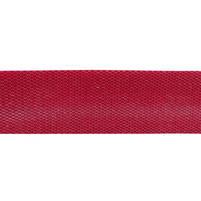 Roja Amarra Velcro Clasica Doble Faz 25mt 20mm 2