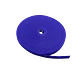 Azul Amarra Velcro Clasica Doble Faz 25mt 20mm - Miniatura 1