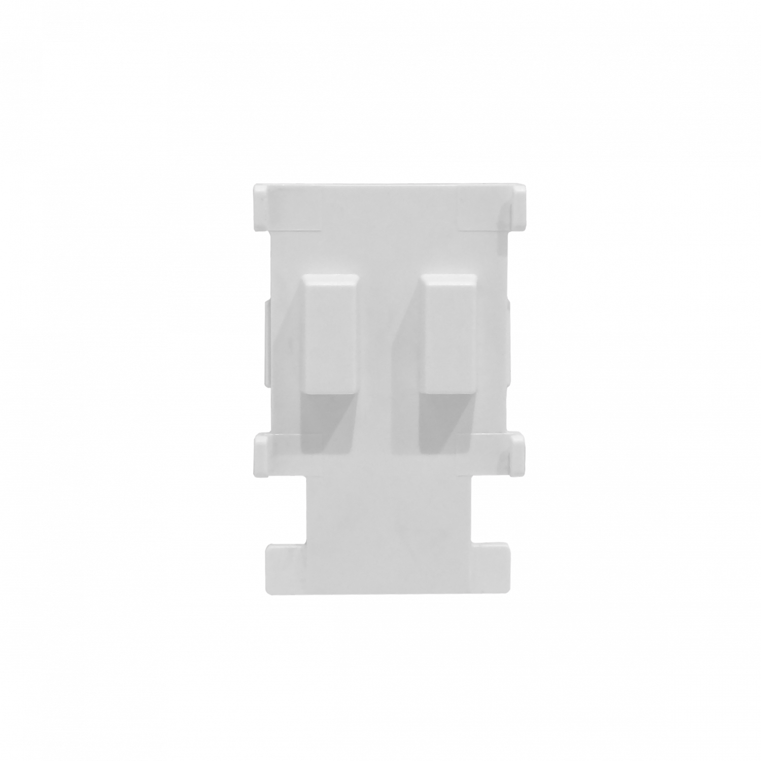 Accesorio Plástico UI, Repuesto para AF-2X, AF-3X, AF-4X, AF-5XHD, LTU-ROCKET 2
