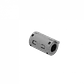 Ferrita 20mm x 32mm para Cable 9-11mm, Material Nickel-Zinc, Gris - Miniatura 1
