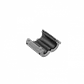 Ferrita 20mm x 32mm para Cable 9-11mm, Material Nickel-Zinc, Gris - Miniatura 2