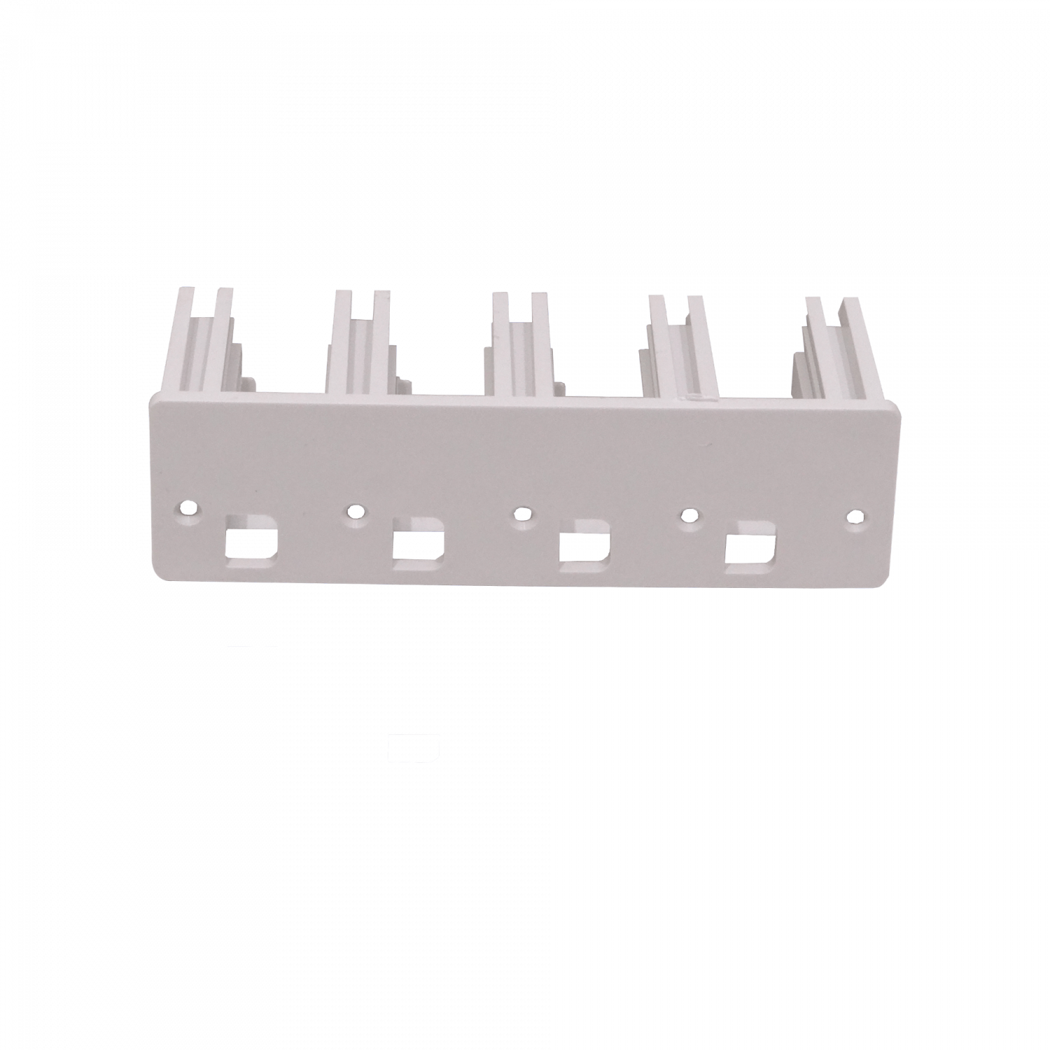 Repuesto Porta-16 Coplas para Caja NAP de Fibra Óptica BOX-16 - BOX-16-PC 1