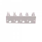 Repuesto Porta-16 Coplas para Caja NAP de Fibra Óptica BOX-16 - BOX-16-PC - Miniatura 1