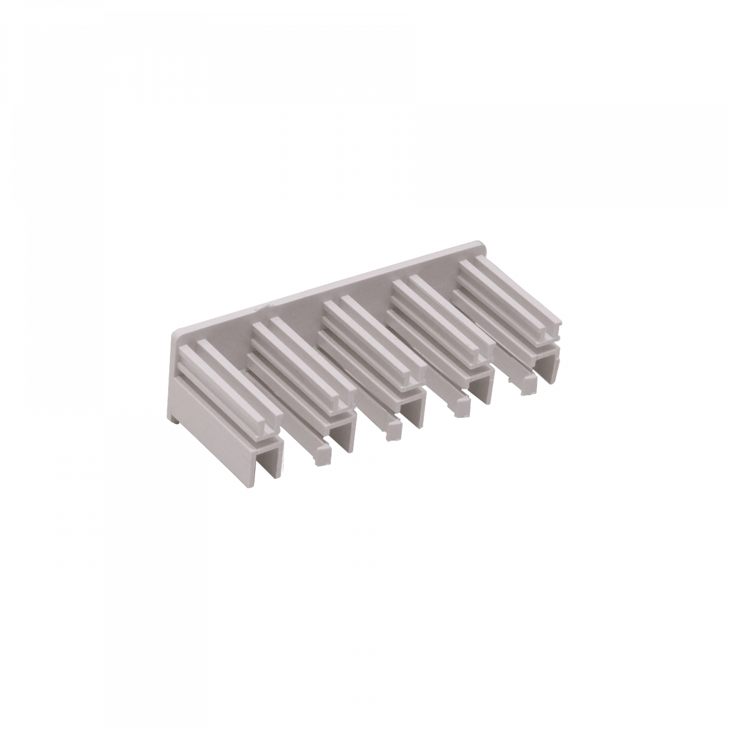 Repuesto Porta-16 Coplas para Caja NAP de Fibra Óptica BOX-16 - BOX-16-PC 2