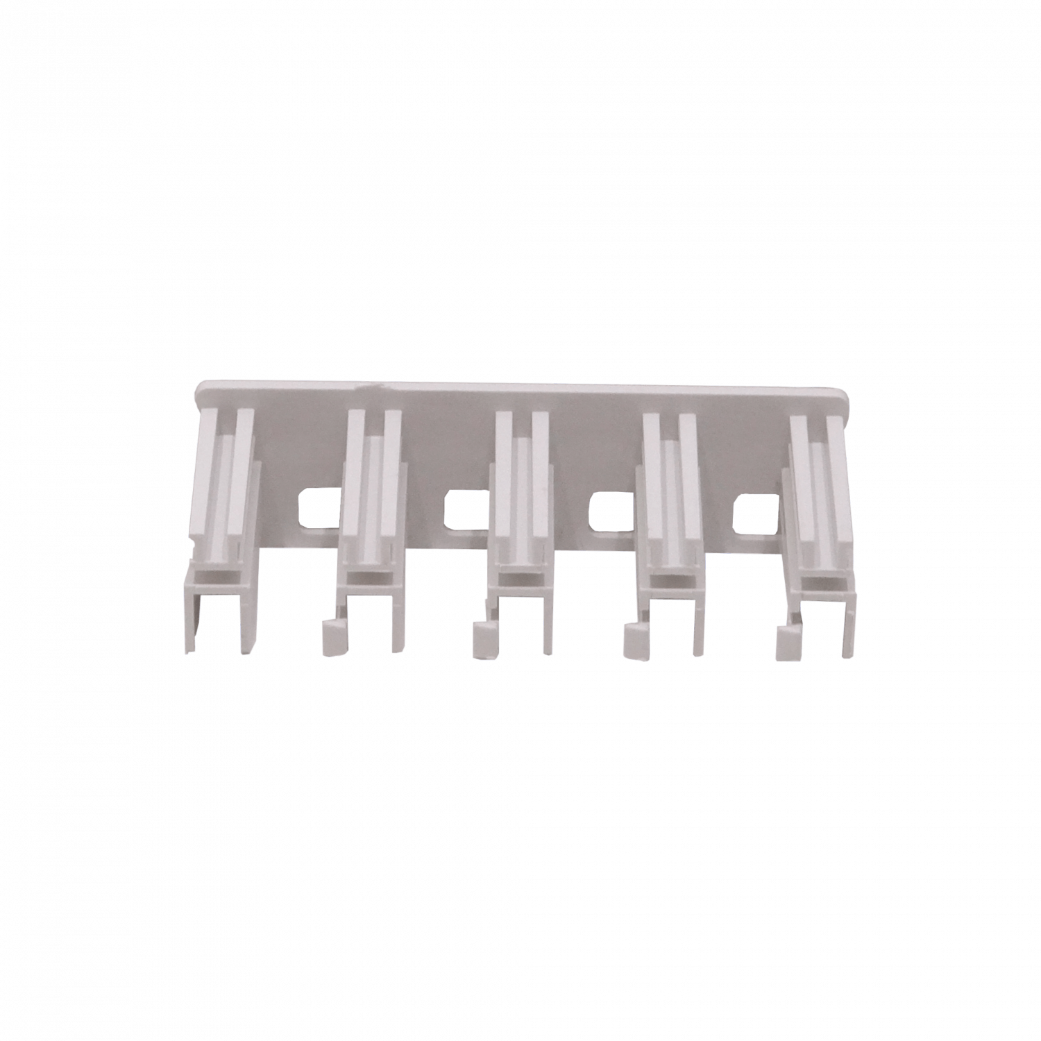 Repuesto Porta-16 Coplas para Caja NAP de Fibra Óptica BOX-16 - BOX-16-PC 3