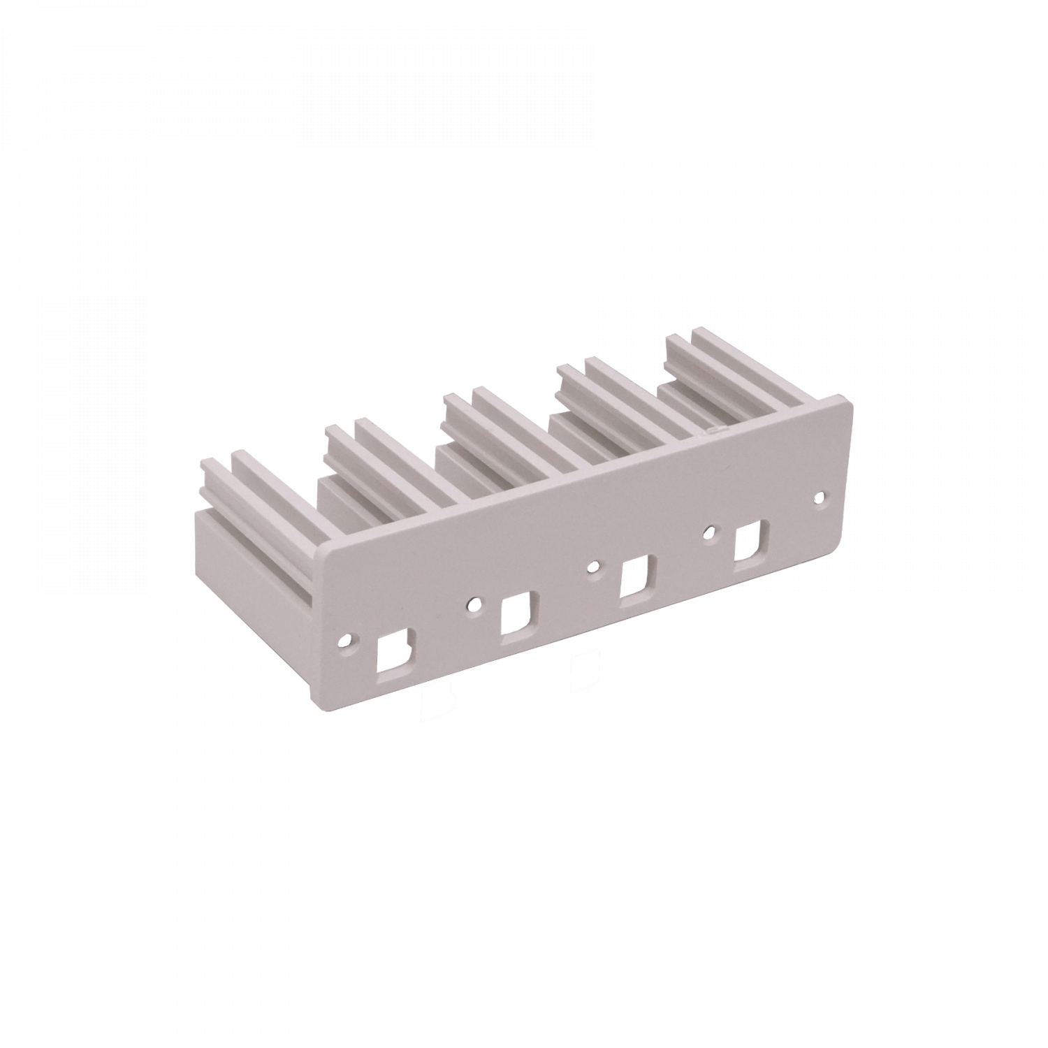 Repuesto Porta-16 Coplas para Caja NAP de Fibra Óptica BOX-16 - BOX-16-PC 4