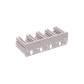 Repuesto Porta-16 Coplas para Caja NAP de Fibra Óptica BOX-16 - BOX-16-PC - Miniatura 4