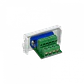 Modulo VGA DB15-Hembra-Regleta-10p DE-15/HH HD15-3-Filas p/FQ1-FQ2-FQ3 - Miniatura 2