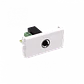Modulo 6,35mm-Hembra Regleta-3p Phone-1/4 Stereo p/FQ1-FQ2-FQ3 - Miniatura 2