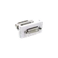 Modulo DVI24-HH 24+5-Hembra-Hembra para placa Multimedia FQ1-FQ2-FQ3 - Miniatura 1