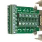 Modulo 1-HDMI Hembra-Regleta-20p para Placa Multimedia FQ1-FQ2-FQ3 - Miniatura 1