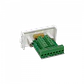 Modulo 1-HDMI Hembra-Regleta-20p para Placa Multimedia FQ1-FQ2-FQ3 - Miniatura 2