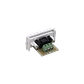 Modulo 2-RCA-Hembra Regleta-3p para Placa Multimedia FQ1-FQ2-FQ3 - Miniatura 1